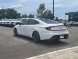 Used 2022 Hyundai Sonata N Line image 3