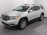 Used 2018 GMC Acadia SLE w/ Driver Alert Package I image 2