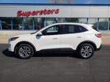 Used 2022 Ford Escape SEL image 6