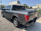 Used 2016 Ford F150 Lariat w/ Equipment Group 502A Luxury image 3