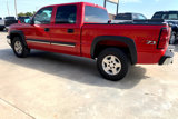 Used 2005 Chevrolet Silverado 1500 4x4 Crew Cab w/ Light Duty Power Package image 4