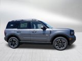 New 2025 Ford Bronco Sport Outer Banks image 2