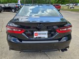 Certified 2022 Toyota Camry SE image 4