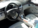 Used 2009 Cadillac CTS 3.6 w/ Wood Trim Package image 6