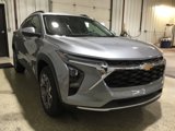 New 2025 Chevrolet Trax LT w/ Driver Confidence Package image 6
