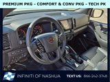 Used 2022 Nissan Frontier PRO-4X w/ Pro-4X Premium Package image 5