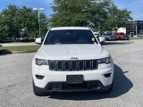 Used 2020 Jeep Grand Cherokee Laredo image 2