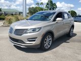 Used 2015 Lincoln MKC FWD w/ Equipment Group 101A Select image 3
