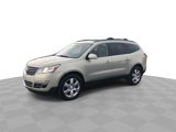 Used 2017 Chevrolet Traverse Premier image 4