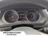 Used 2021 Volkswagen Tiguan SE image 5