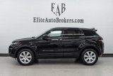 Used 2016 Land Rover Range Rover Evoque SE image 2