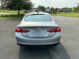 Used 2024 Chevrolet Malibu LT image 4