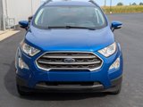 Used 2021 Ford EcoSport SE image 2