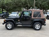 Used 2000 Jeep Wrangler Sahara image 6