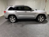 Used 2014 Jeep Grand Cherokee Limited image 4