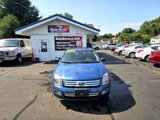 Used 2009 Ford Fusion SEL image 2