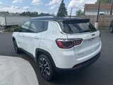 Used 2022 Jeep Compass Limited image 5