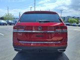 Used 2023 Volkswagen Atlas SEL image 5