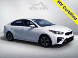 Used 2020 Kia Forte LXS image 2