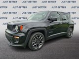 Used 2021 Jeep Renegade Sport image 3