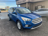 Used 2017 Ford Escape SE image 2