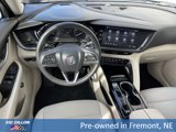 Used 2021 Buick Envision Preferred image 2