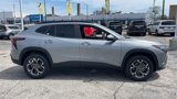 New 2025 Chevrolet Trax LT w/ LT Convenience Package image 3
