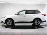 Used 2019 Mitsubishi Outlander SEL image 5