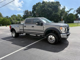 Used 2022 Ford F450 XL w/ STX Appearance Package image 5