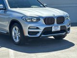 Used 2019 BMW X3 sDrive30i w/ Driving Assistance Package image 2