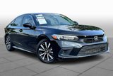 Used 2022 Honda Civic EX image 2