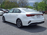 Used 2022 Kia Forte LXS image 4