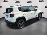 Used 2021 Jeep Renegade Latitude image 5