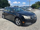 Used 2012 Chevrolet Cruze LT image 3