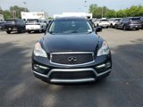 Used 2017 INFINITI QX50 Journey w/ Premium Package image 3
