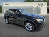 Used 2014 BMW X3 xDrive28i image 2