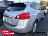 Used 2012 Nissan Rogue SL image 2