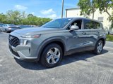 Used 2023 Hyundai Santa Fe SE image 3