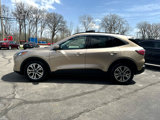 Used 2021 Ford Escape SEL image 6