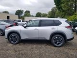 New 2025 Nissan Rogue SV image 3