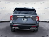 Used 2021 Ford Explorer Limited image 4