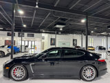 Used 2010 Porsche Panamera Turbo image 4