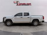 New 2025 Chevrolet Colorado W/T image 2