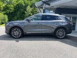 Used 2020 Lincoln Nautilus Reserve w/ Equipment Group 201A image 2