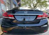 Used 2015 Honda Civic LX image 4