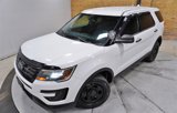 Used 2017 Ford Explorer 4WD Police Interceptor image 2