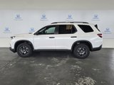 New 2025 Honda Pilot TrailSport image 3