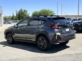 Certified 2024 Subaru Crosstrek 2.5i Sport image 2