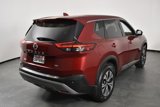 Used 2021 Nissan Rogue SV image 3