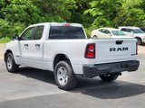 New 2025 RAM 1500 Tradesman image 4